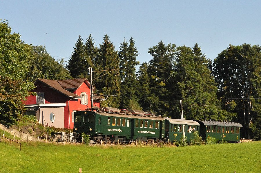 2019.08.18 DVZO Dampfbahn-Verein Züricher Öberland (1)